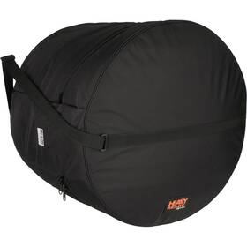 Hr1822 Protec 750793618776 Bass Drum Black Kick 18 X 22 Hgt Dia