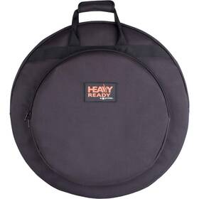 Protec 750793977873 Heavy Ready Series 22 Inch Cymbal Bag With 2 Padded Dividers And Backpack Straps Mo