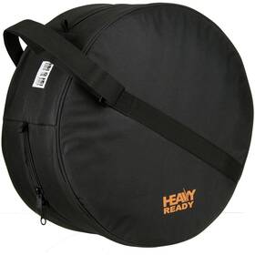 Protec Hr5514 Heavy Ready 5.5 X 14 Inch Height Diameter Padded Snare Bag By Model
