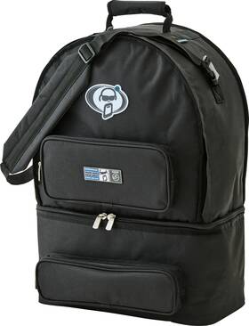 3275-46 Protection Racket Fba Tz3016 Snare With D Bass Case