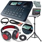 96259926994 Ps-sr16-p Photo Savings Alesis Stereo Drum Machine And Platinum
