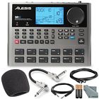 Ps-sr18-b Photo Savings Alesis Bit Portable Drum Machine With 096259927007