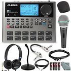 Ps-sr18-d Photo Savings Alesis Bit Portable Drum Machine With 096259927014