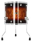 Psf18dmbr Tama Starclassic Performer Lacquer Flo 887802097175