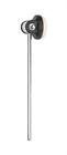 Pskb1 Taye Small Round Felt Bass Drum Beater 733665724140