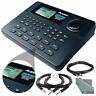 Pssr16b Alesis Studio Recording Equipment Stereo Drum Machine And 096259926970