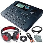 Pssr16d Photo Savings Alesis Stereo Drum Machine And Deluxe 096259926987