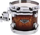 Pst8ambr Tama Starclassic Performer Lacquer Rack 887802097977