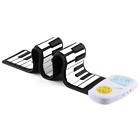 Pt49 Irokimusic Kids Flexible Educational Electronic Digital 605621115241