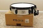 Pte-313i Black Pearl Hardware Customized Lugs 13x3 Timbale Primero Masters