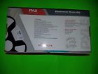Ptedrl12 Pyle Electronic Drum Kit