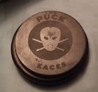 Puck Kaces The Drum Practice Pad