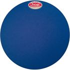 Pxblmute12 Prologix Percussion Individual Drum Mute Inch Blue Lightning 856269002541