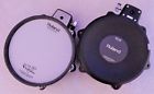 Pxd-100 Roland Dual Zone Mesh