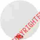 Pxwcorps10l Prologix Percussion Snare Drum Practice Pad 10 In Laminate 856269002497