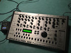 Qm-309 Quasimidi Rare Vintage Synthesizer Drum Machine Bass Groovebox