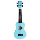 Qtb1 Yosager Inch Wooden Ukulele Toy For Kids Musical 724190827611