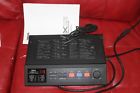 Qx-21 Qx21 Yamaha Vintage Midi Digital Sequencer Recorder With Manual