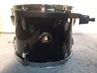 R52ks-bk 12x9 Black Rockstar Tom Rack Tama "