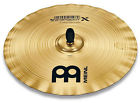 Gx-10db Rabb Johnny 10 Meinl Drumbal - Generation