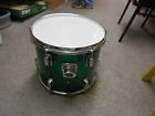 5573u Rack Tom Generic 13 11 " Green
