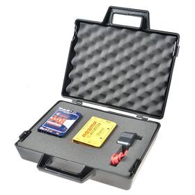Radial 676101035663 Reamp Kit