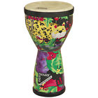 Rain Kid Percussion Doumbek Remo Forest