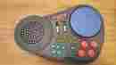Rap-10 Casio Vintage 90s Rapman Electronic Drums