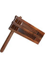 Ratc Dobani Wooden Het 844731009860
