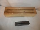 Rb-1055 Jca Wood Box Drum