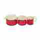 Rb1014x Rhythm Band Indian Tom With Mallets 5x9 037728507283