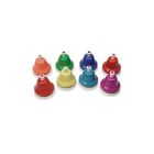 Rb109 Rhythm Band Instruments Note Deskbell Set 037728518500