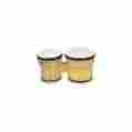 Rb1303sp Rhythm Band Bongos Deluxe 6 1 2 In.h X7 In And 8 Dia 037728519996