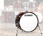 Rbb-2016wln Yamaha Recording Custom Bass Drum Classic Walnut 889025105279