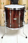 Rbf-1615wln Yamaha Recording Custom Floor Tom