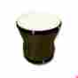 Rbn80 Rhythm Band Single Bongo Bamboo 037728521500