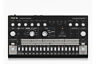 Rd-6-bk Behringer Analog Drum Machine With Sounds Step Sequencer 644216635504