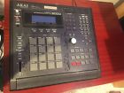 V3.50 Reader Sampler 3000 Drum Edition Akai Cf Le Meg Limited Vga Mpc 32