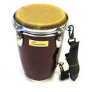 4721rd Red Drums Conga African Mini Drum