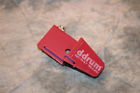 Redshot Ddrum Rs Red Shot Acoustic Drum Trigger Single