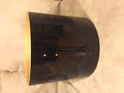 Reference Shell Tom " Black Redline 12 Pearl