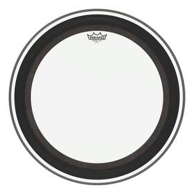 Remo 27505 Emperor Clear Smooth Drumhead 20 Inch