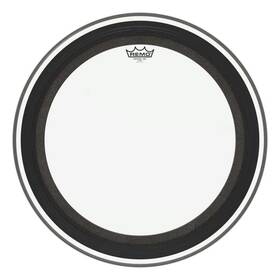 27507 Remo Emperor Clear Smooth Drumhead 24 Inch