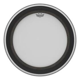 27511 Remo 22 Inch Ambassador Coated Snare Drum Head