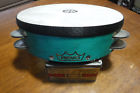 Remo Lotus Tambourine Frame Drum Layne Redman