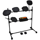 Ped03 Response Natural Drum Drums Pads Pedals 5 2 Cymbals Electronic Set