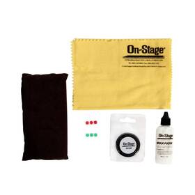 Retail Solutions - Dropship Vak5600 Viola Care Kit Cleaning Maintenance Accessories - On-stage