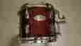 Rf1008t C100 Pearl Reference Rack Tom Drum Wine Red Lacquer