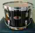 Rf1208t Rf1208 Pearl Reference Rack Tom Drum Piano Black 12x8 C103
