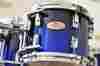 Rf1210t C376 Pearl Brand New Rf Reference Ultra Blue Fade 12 X 10 Tom Drum